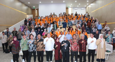 Jaga Produksi Migas, PHR Perkuat Penyangga Ketahanan Energi Nasional